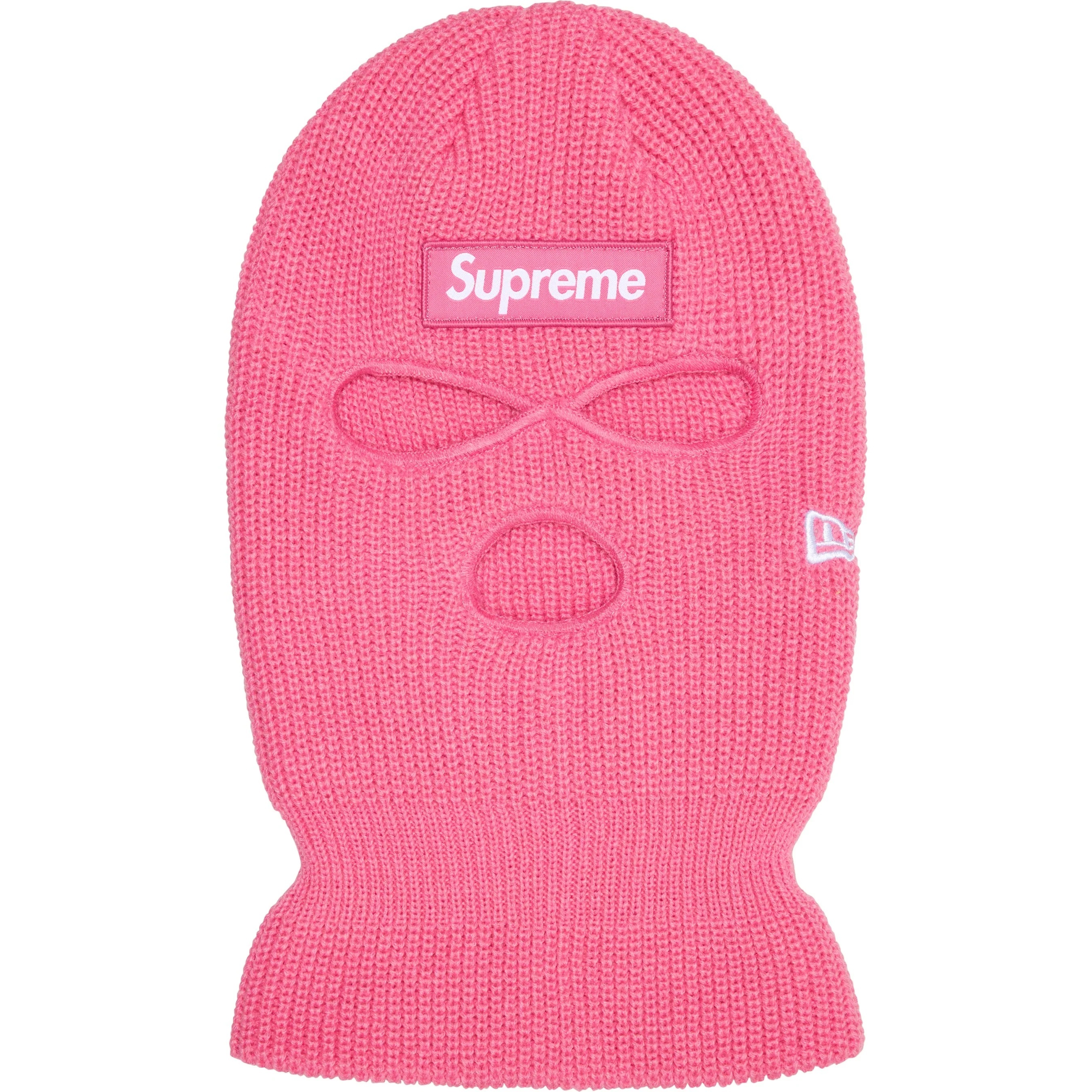 New Era® Box Logo Balaclava view 6